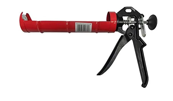 Szilikonkinyomó pisztoly 300ml (22.5cm)