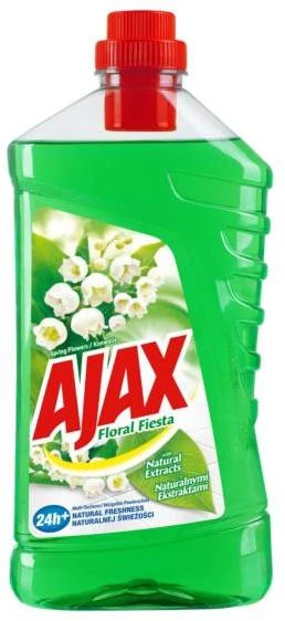 Ajax felmosó 1000ml