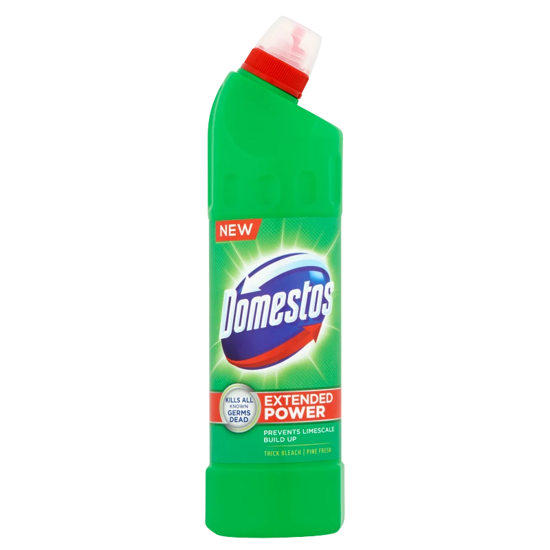 Domestos 750ml