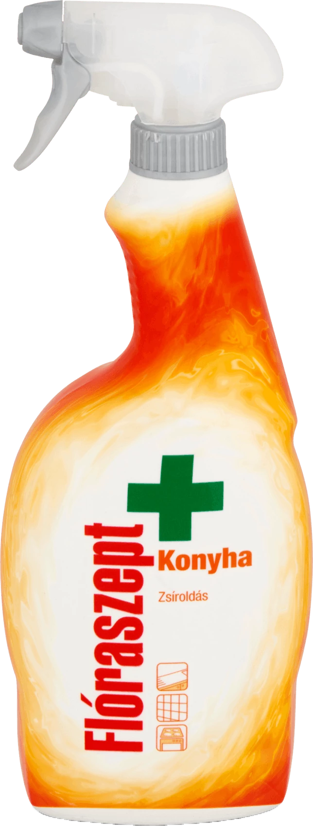 Flóraszept konyhai spray 750ml