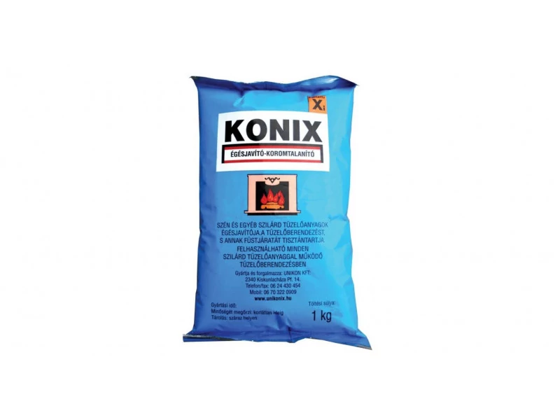 Konix koromtalanító 1kg