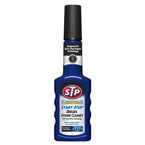 STP 75200 Start-stop motortisztító DIESEL 200ml (ST 75200EE)