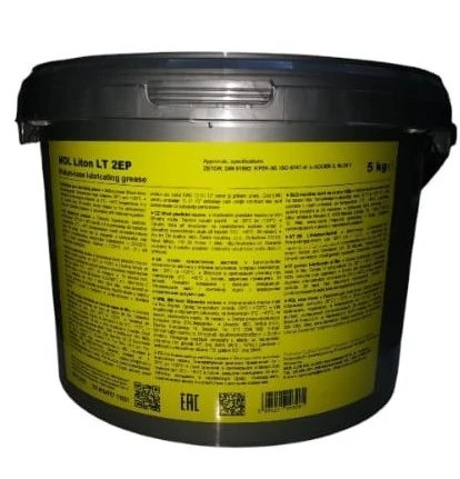 Mol Liton LT 2EP 5 kg