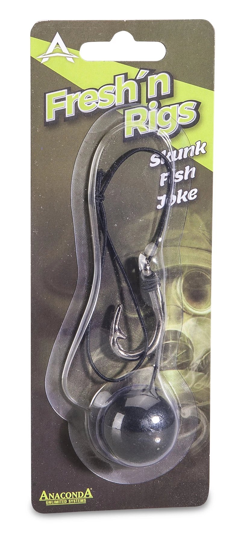 Horgász illatosító Büdös Hal - ANACONDA Fresh Rigs Skunk-Fish Joke