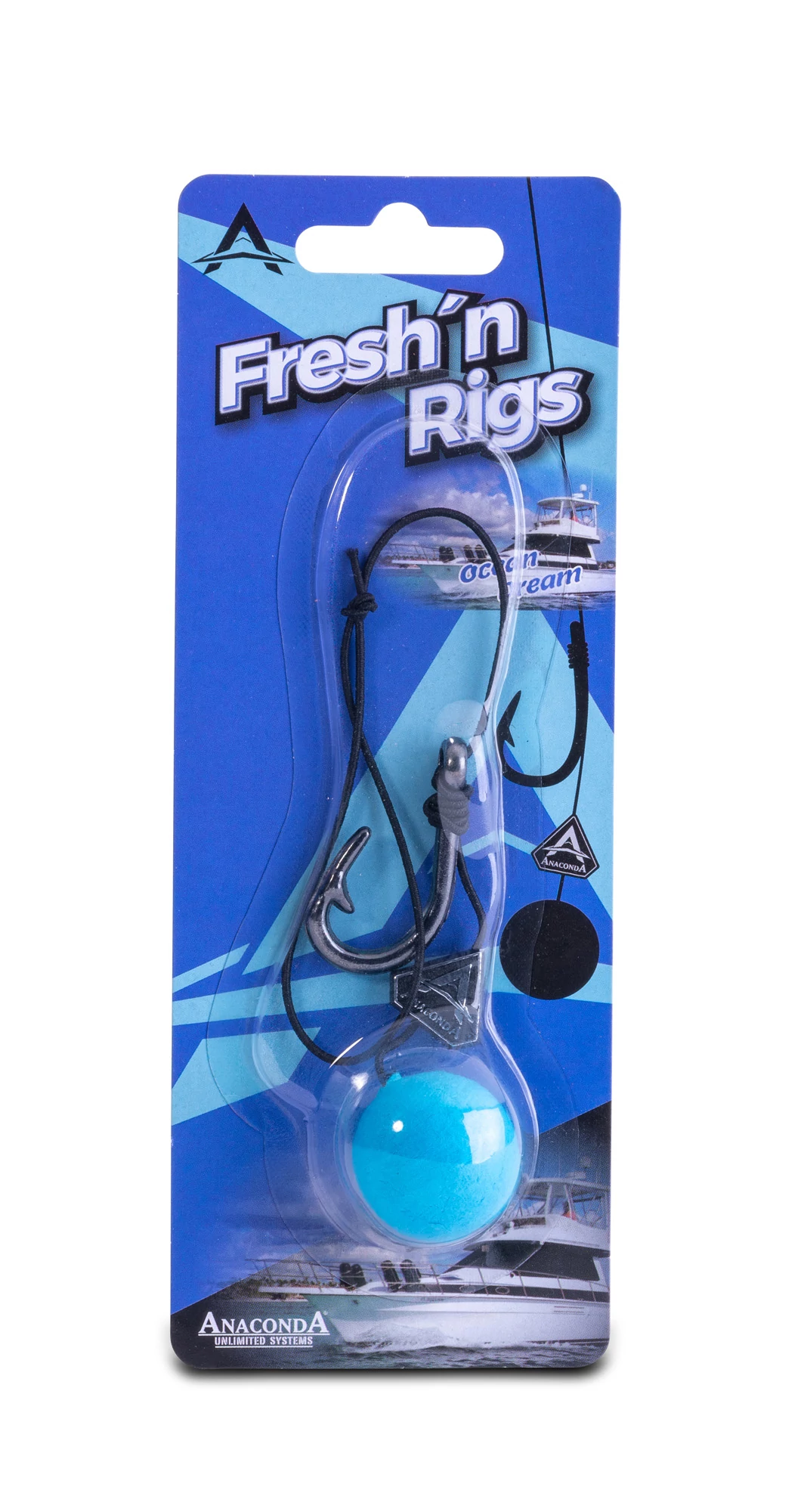 Horgász illatosító Oceán - ANACONDA Fresh´n Rigs Ocean Dream