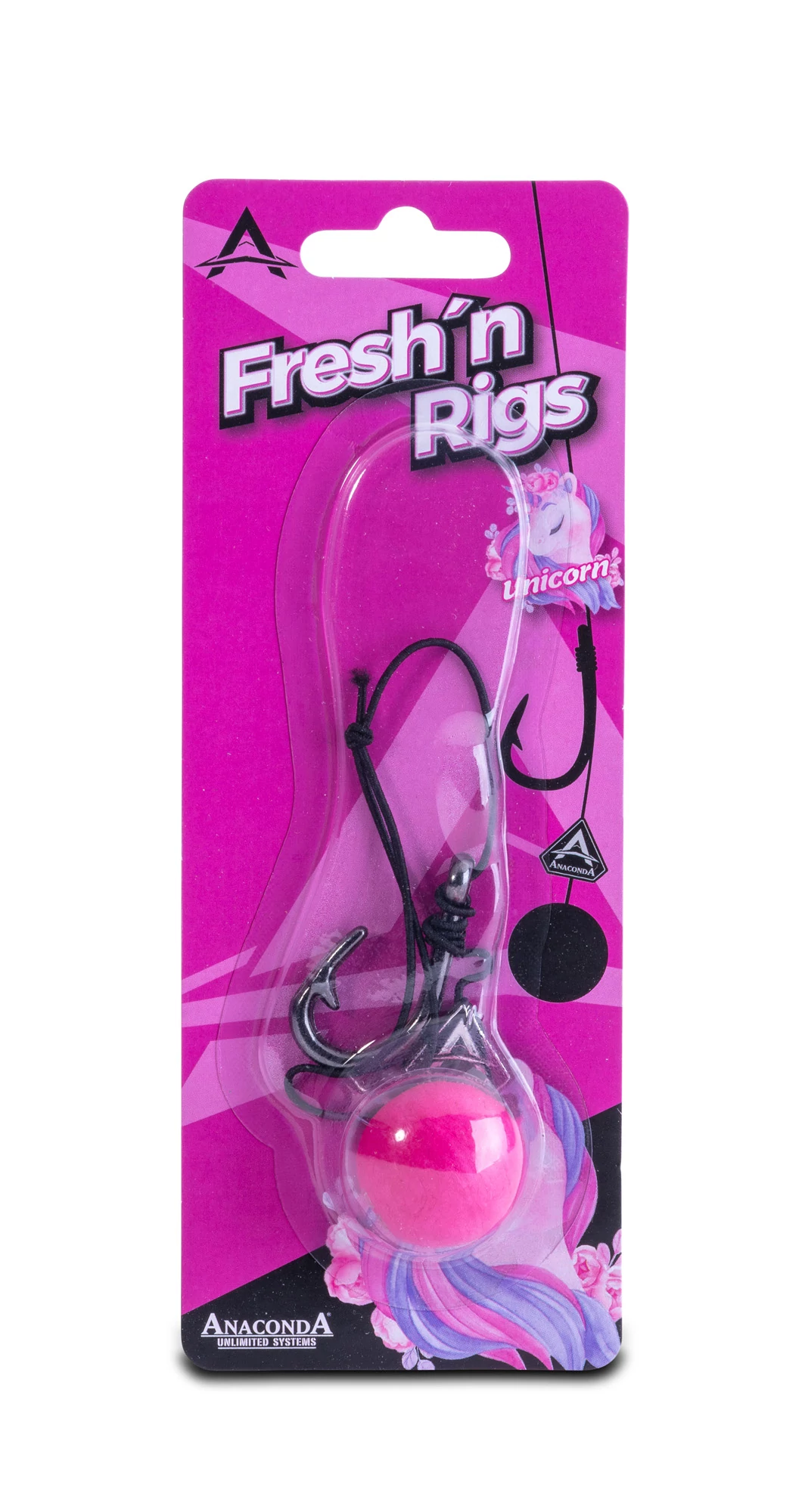 Horgász illatosító Unikornis - ANACONDA Fresh´n Rigs Unicorn