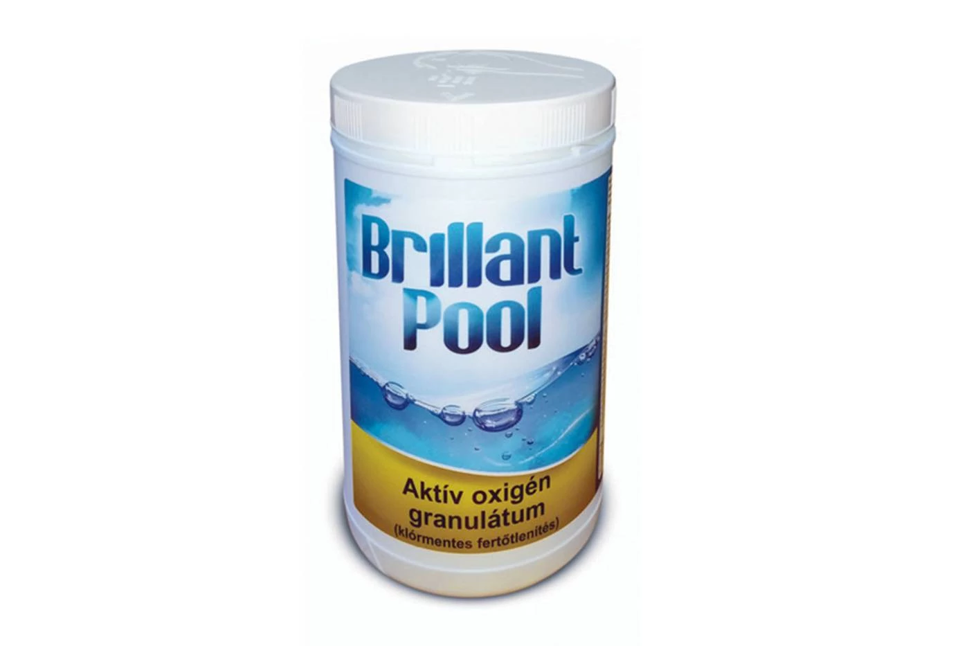 Aktív oxigén granulátum 1 kg
