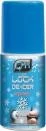 Q11 | Zárolajozó jégoldó spray | 50 ml