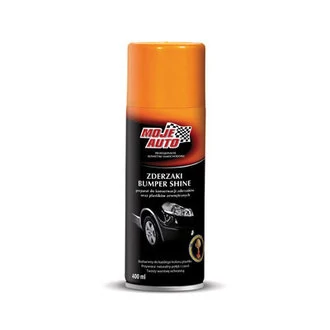 Moje - Lökhárító ápoló, 400 ml