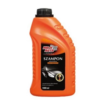 Moje - Auto sampon, 1 L