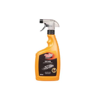 Moje - Külső motormosó, pumpás, 650 ml