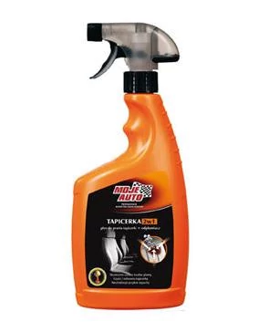 Moje - Kárpittisztító, 650 ml