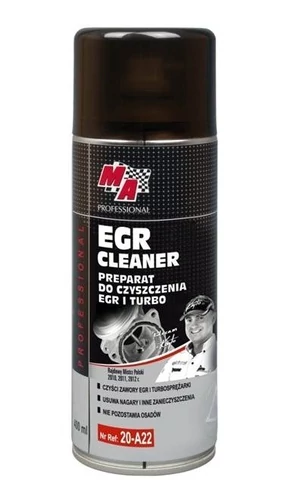 Moje - EGR szeleptisztító, 400 ml