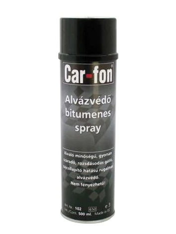 CarloFon - Alvázvédő spray, 500 ml