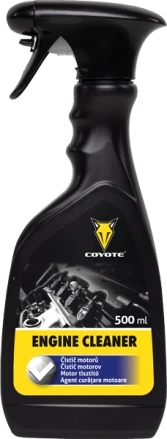 COYOTE Motortisztító 500ml