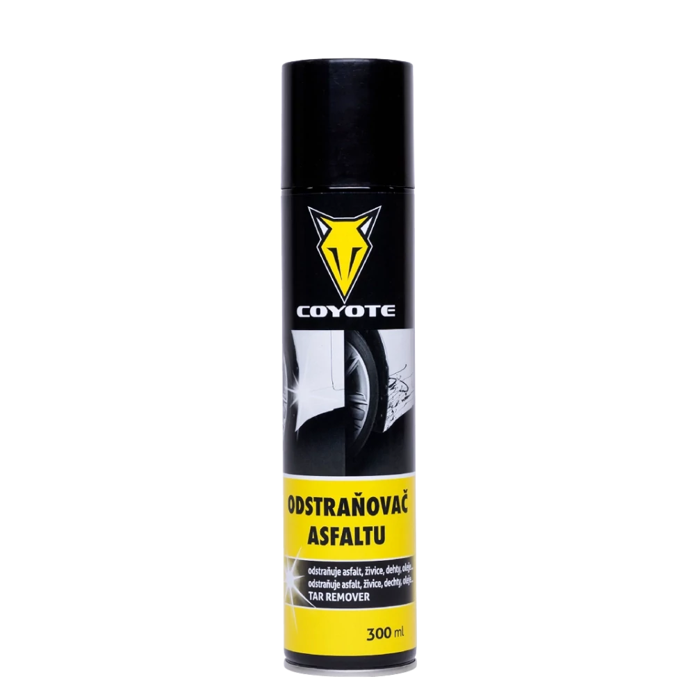 COYOTE Aszfalteltávolító 300ml