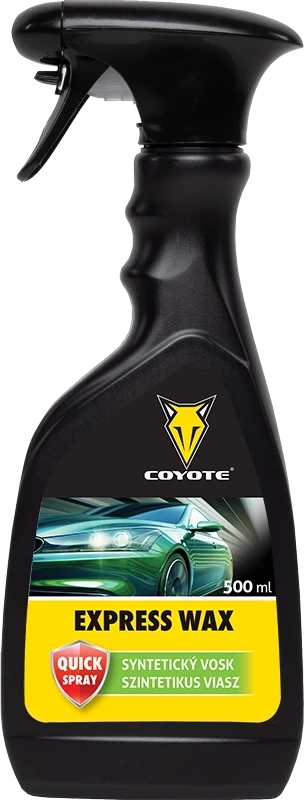 COYOTE Express wax 500ml