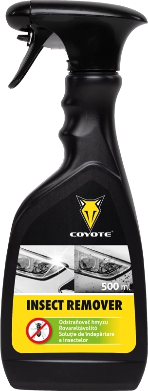 COYOTE Rovareltávolító 500ml