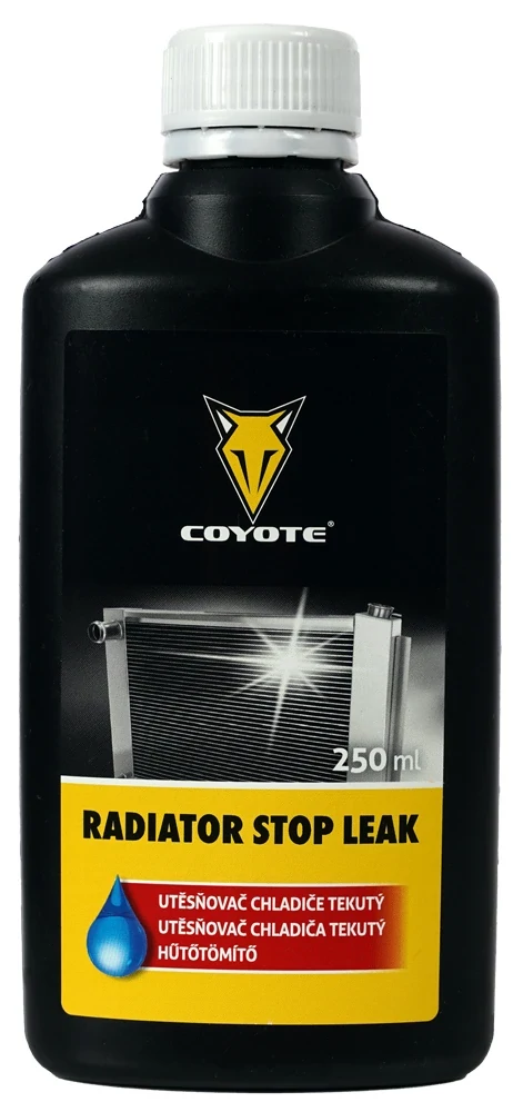 COYOTE Hűtőtömítő 250ml