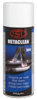 SILICONI METACLEAN 300 zsírtalanító spray (400ml)