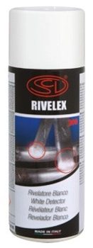 SILICONI RIVELEX 200 előhívó spray (400ml)