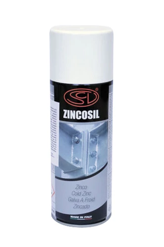 Zincosil cink-horgany spray, 400 ml
