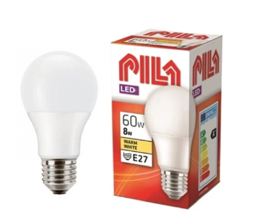 PILA LED 100W E27 Melegfényű 1521 Lumen 13 W