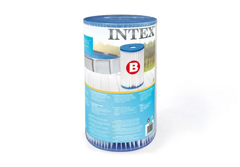 INTEX SZŰRŐBETÉT 'B' 29005