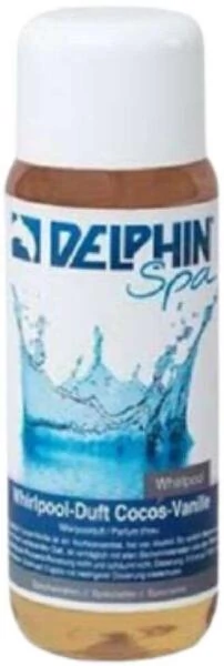 Delphin Spa illatosító koncentrátum kókusz/vanília 250 m
