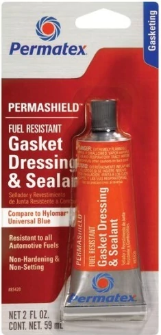 Permatex PermaShield üzemanyag ellenálló tömítés