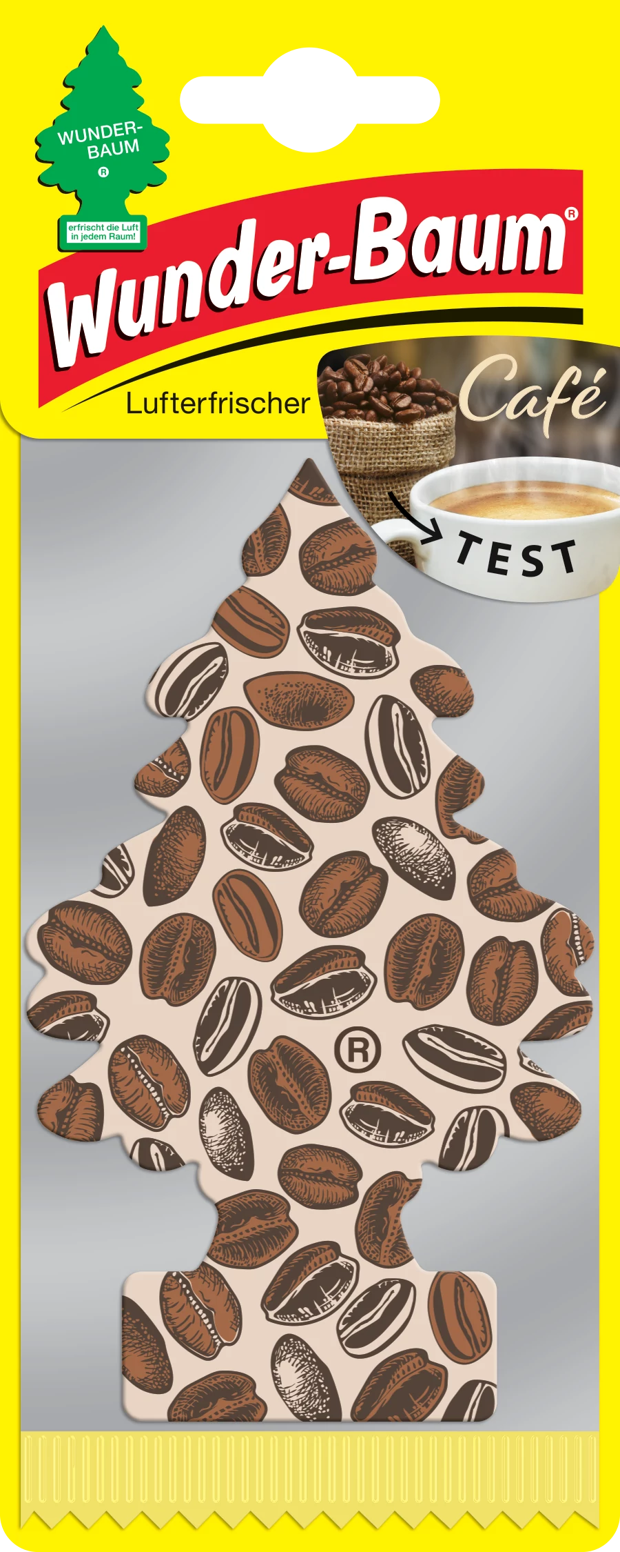 Wunder-Baum - Café