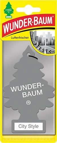 Wunder-Baum - City Style