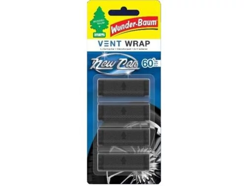 Wunder-Baum - Vent Wrap New Car