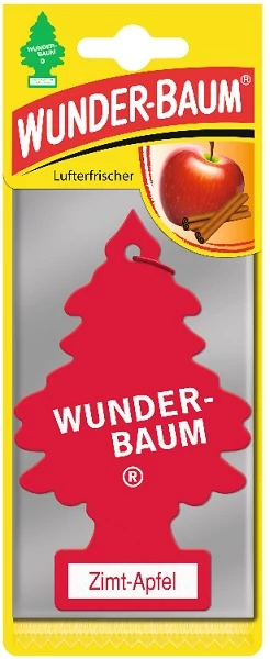 Wunder-Baum - Almás-fahéjas