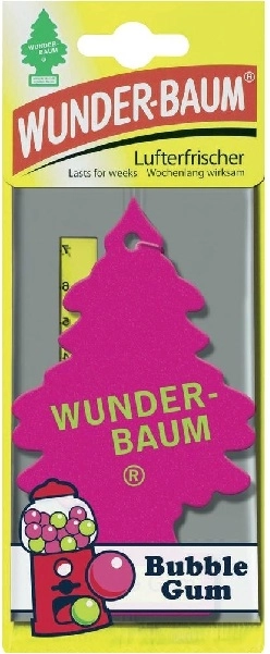 Wunder-Baum - Rágó