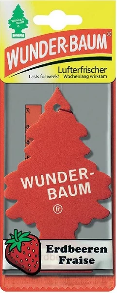Wunder-Baum - Eper