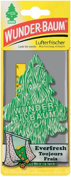 Wunder-Baum - Everfresh