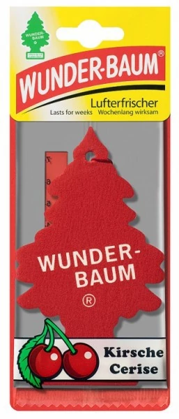 Wunder-Baum - Kirsche (Cseresznye)