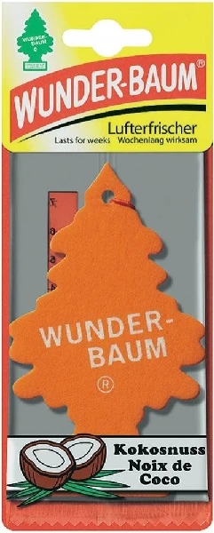 Wunder-Baum - Kókusz