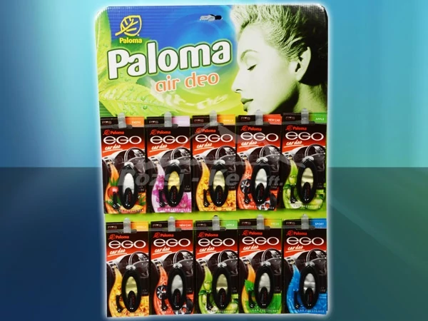 Paloma EGO display 35db
