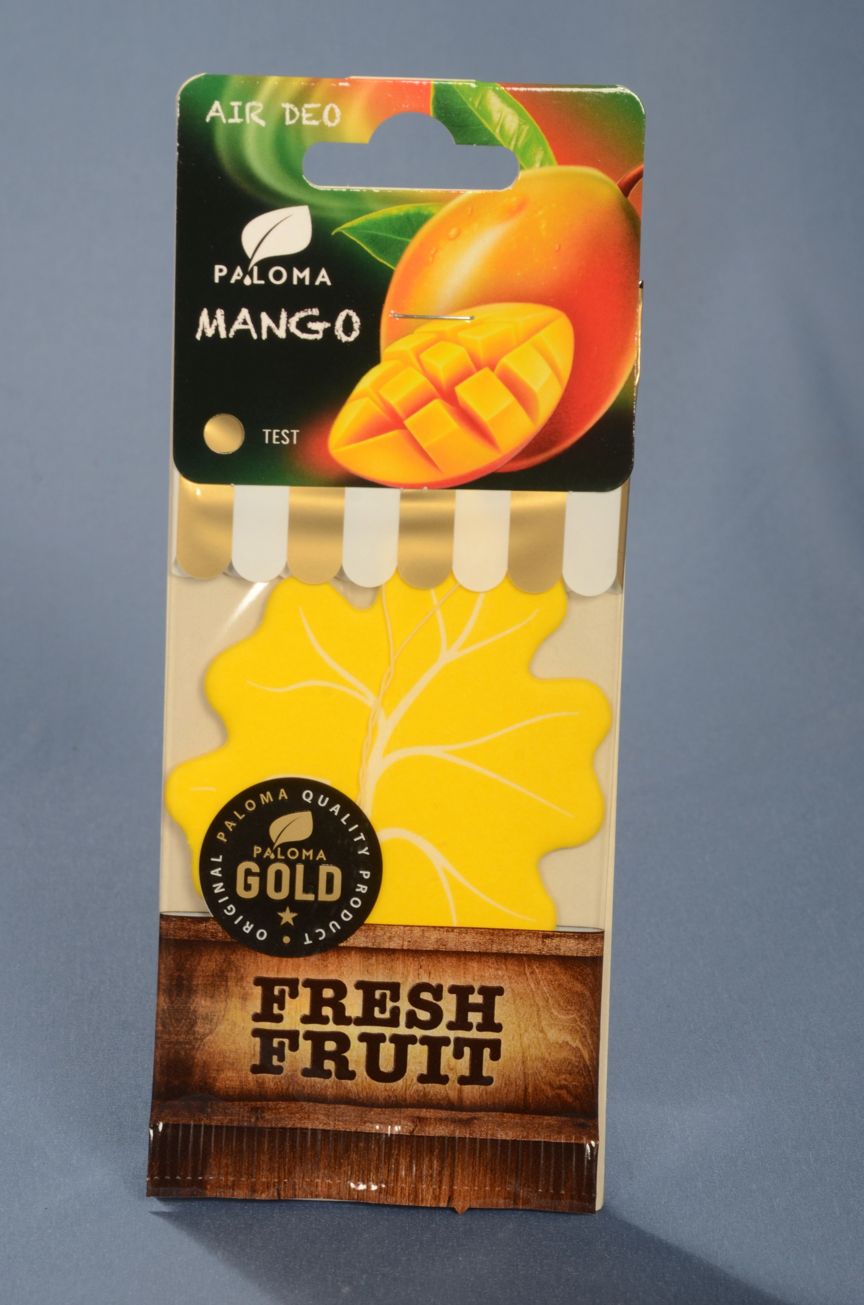 Paloma Fresh Fruit - Mango
