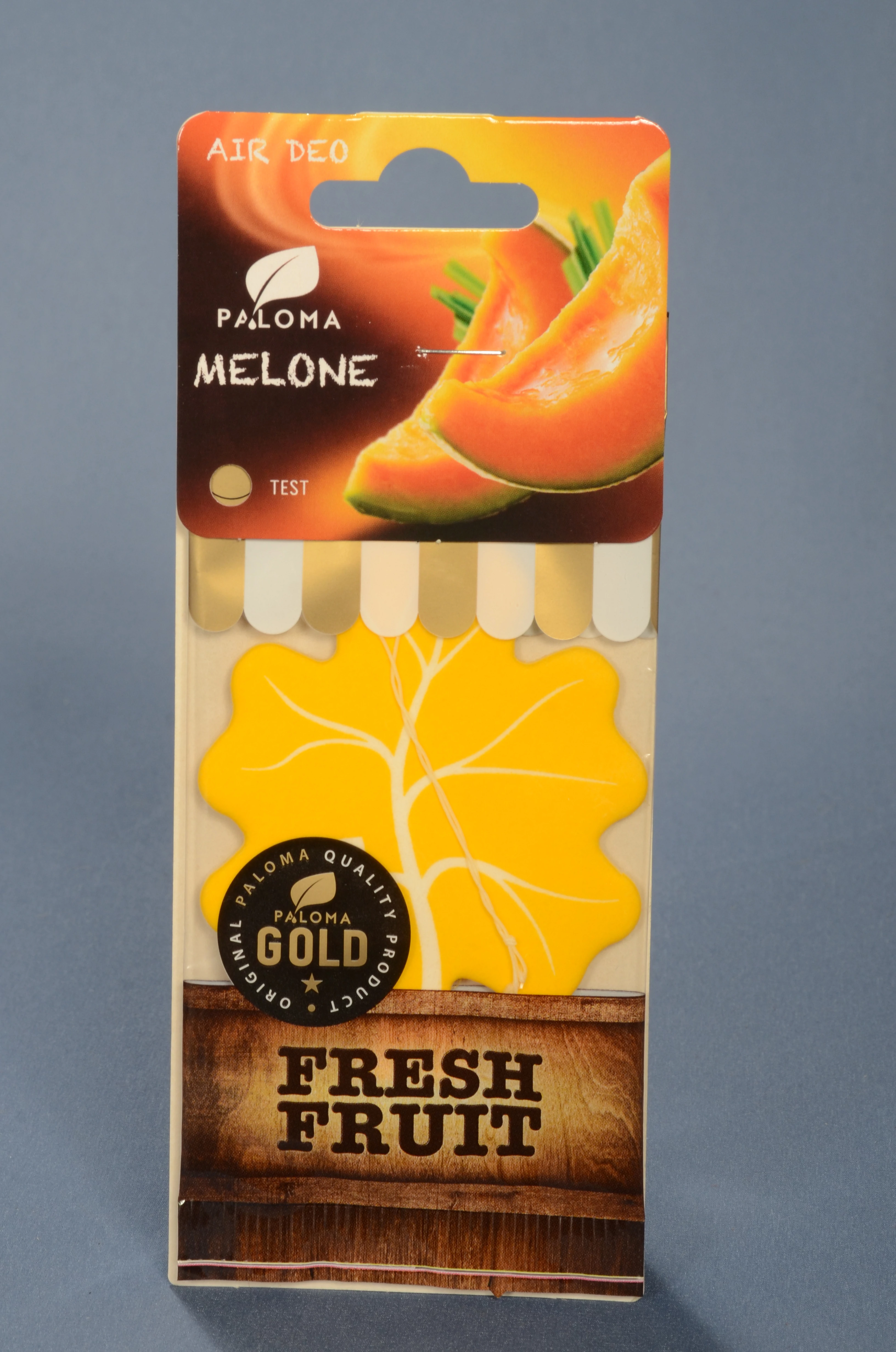 Paloma Fresh Fruit - Melone