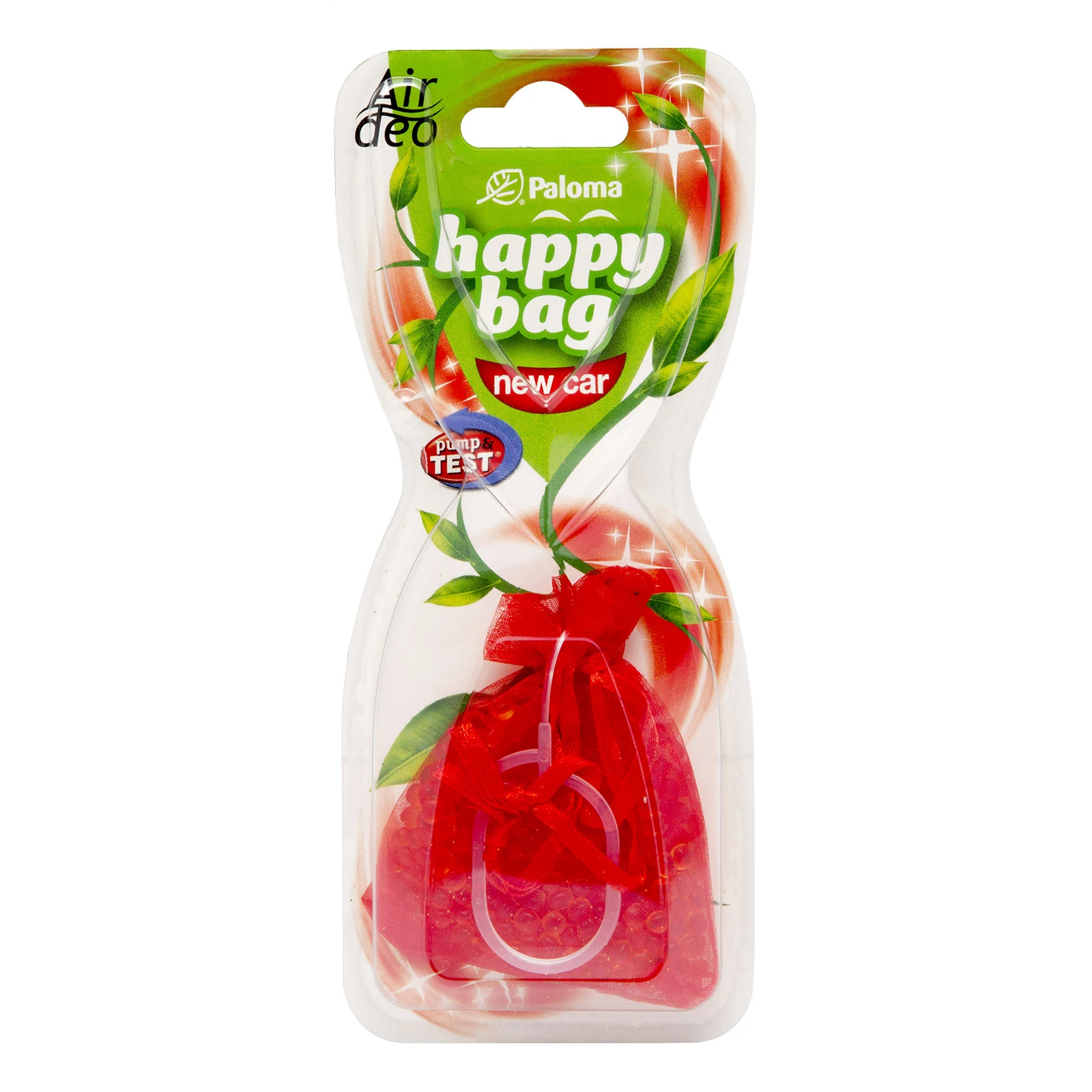 PALOMA Happy Bag - New Car