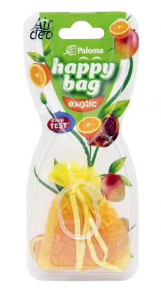 PALOMA Happy Bag - Exotic