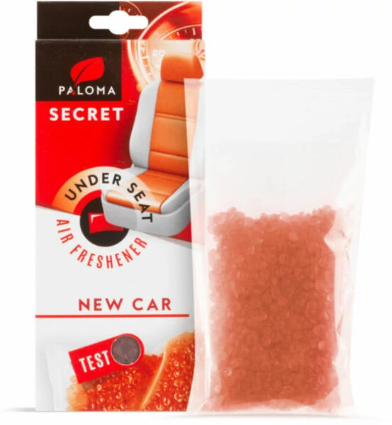Paloma Secret New Car 40g