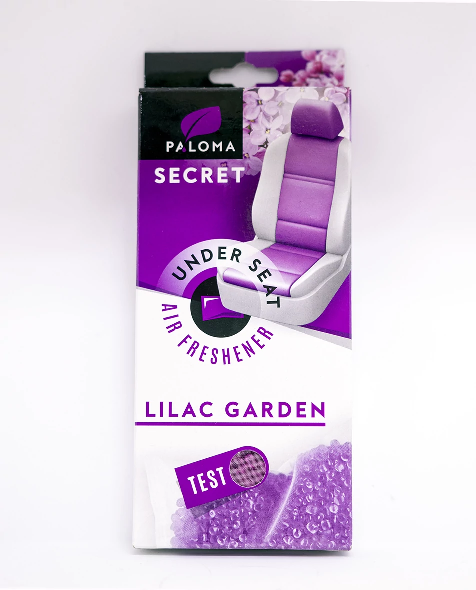 Paloma Secret Lila Akác 40g