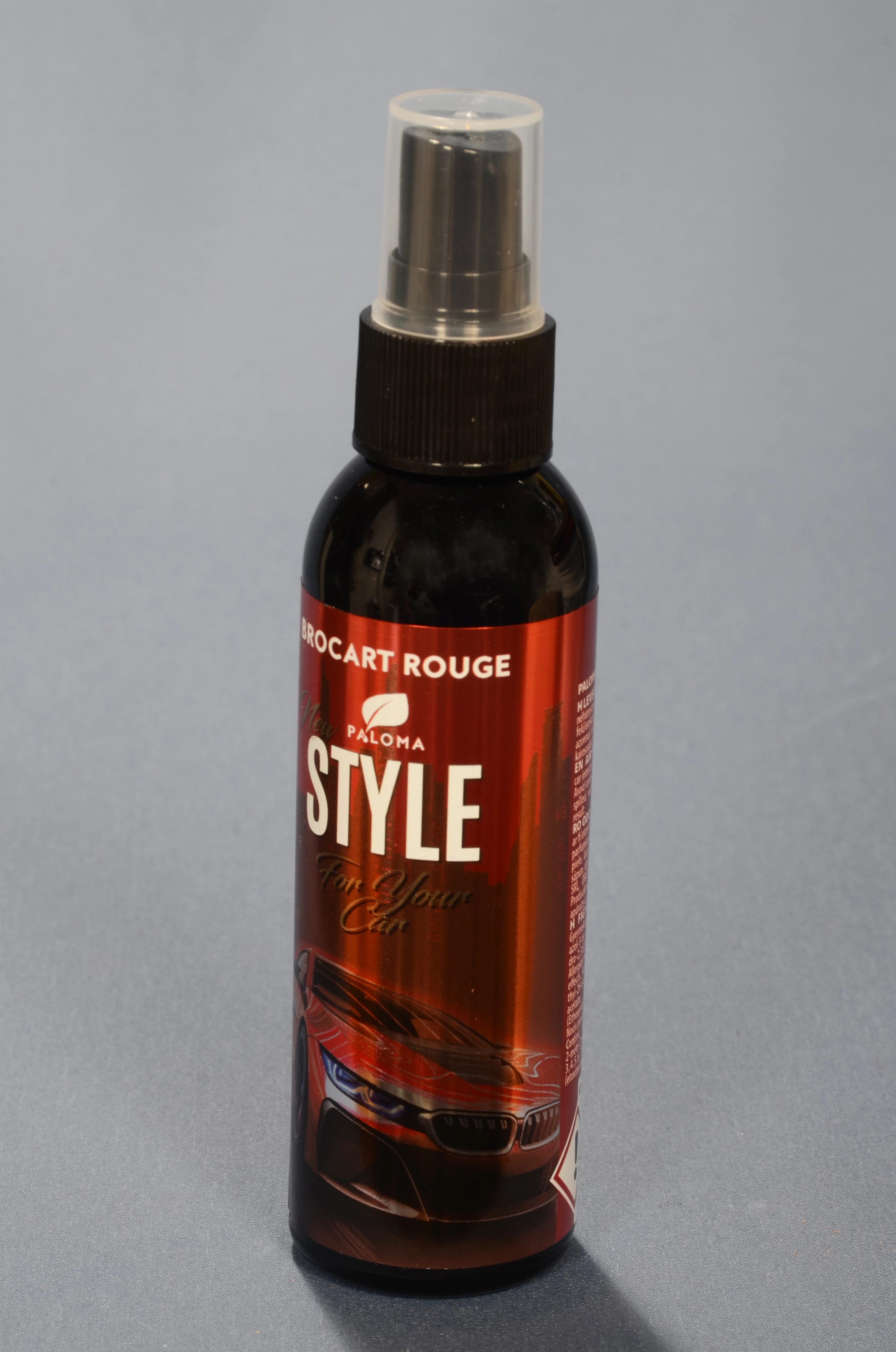 Paloma Style Spray - Brocarat Rouge