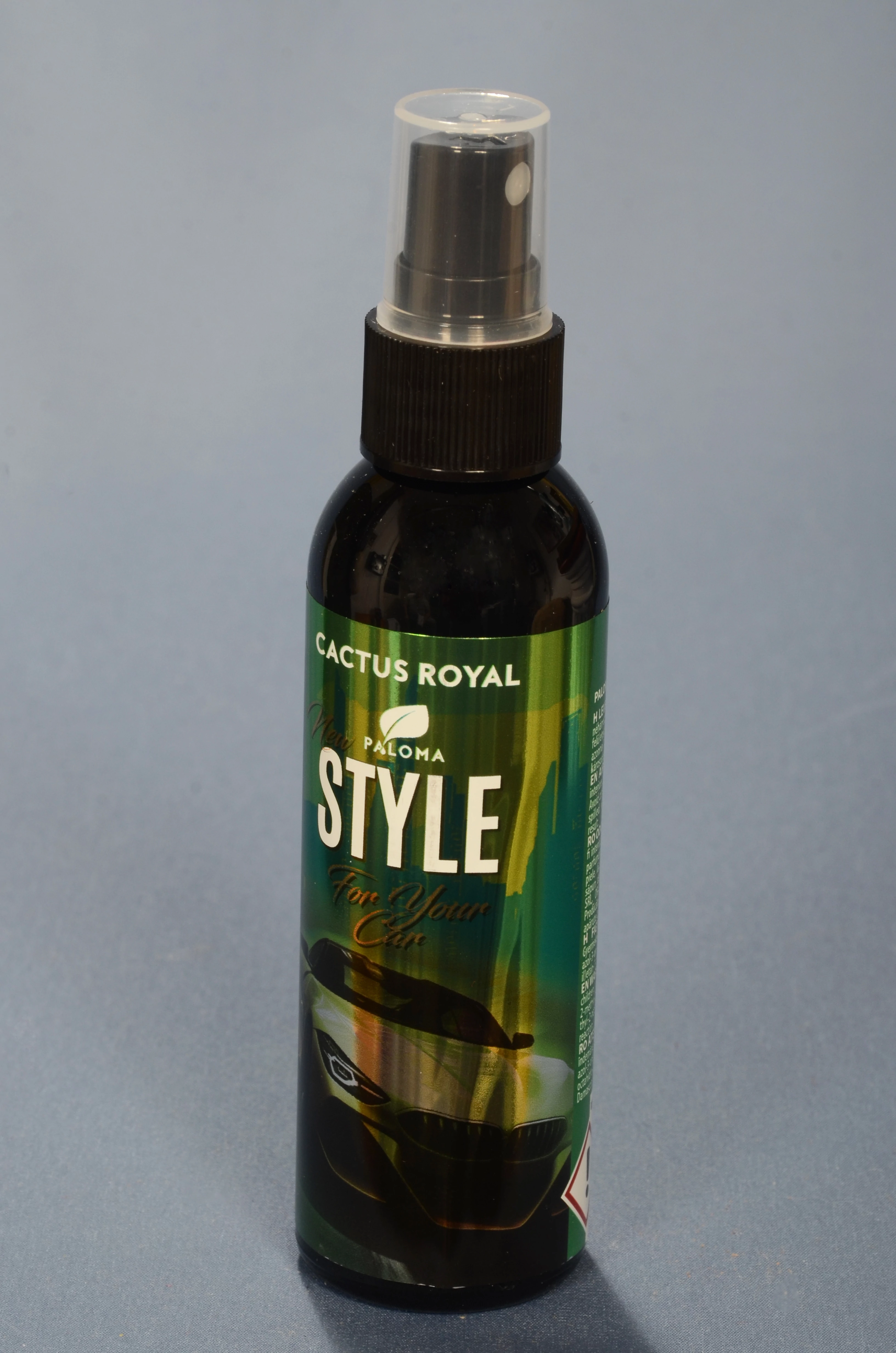 Paloma Style Spray - Cactus Royal