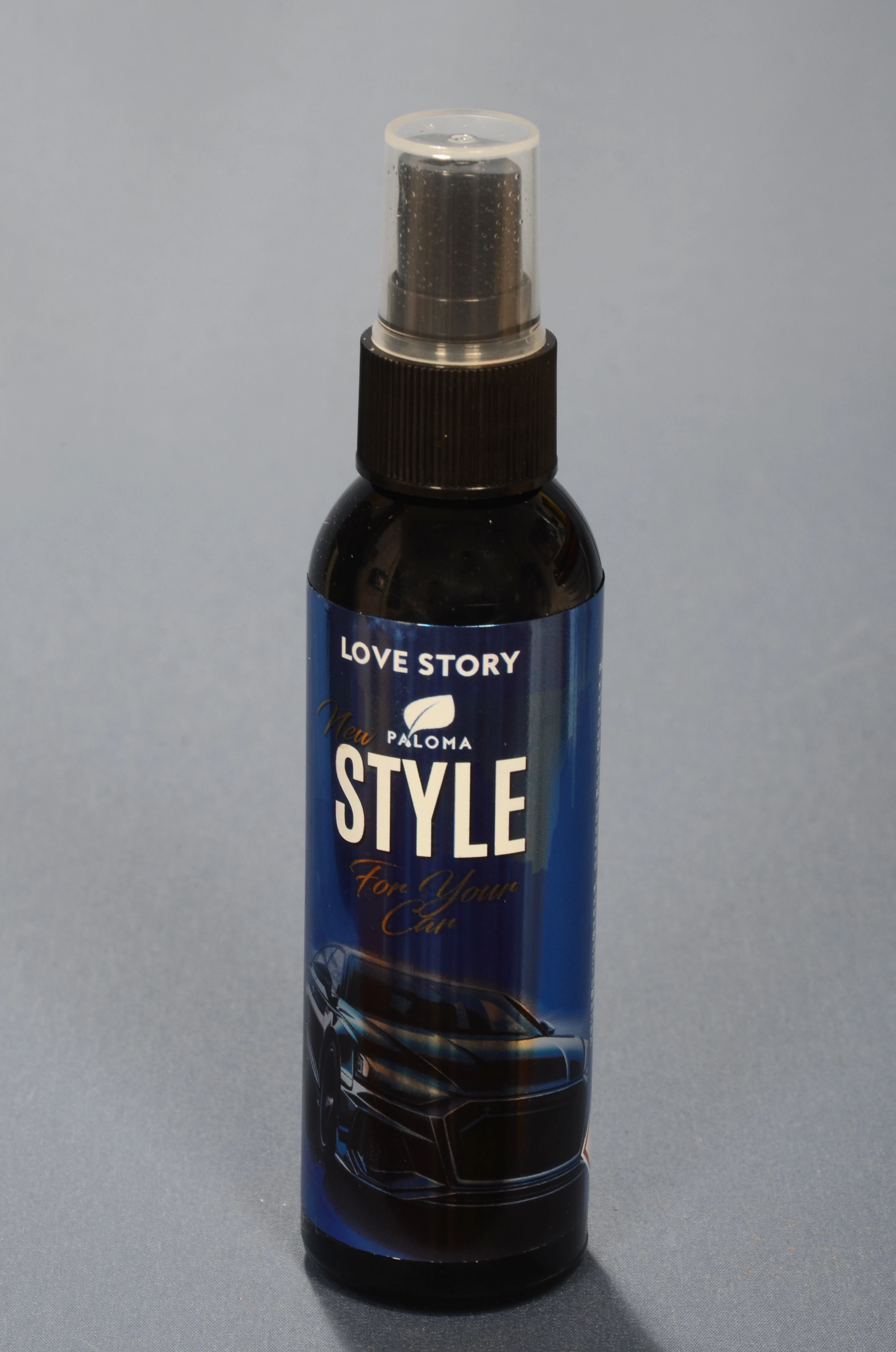 Paloma Style Spray - Love Story