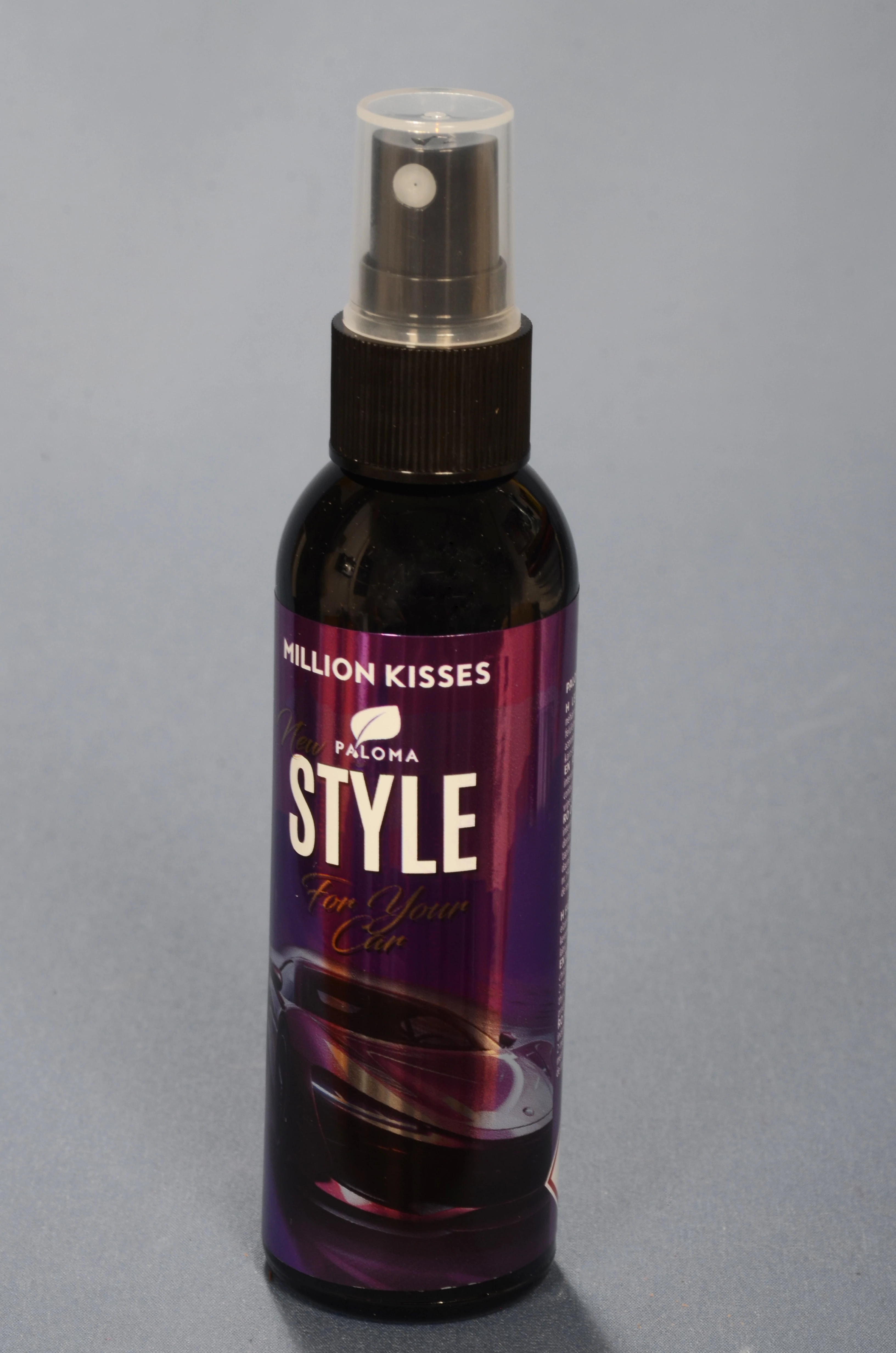 Paloma Style Spray - Million Kisses